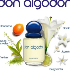 Estuche Mujer Eau de Toilette + Ambientador Flor