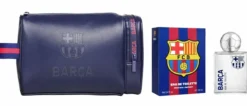 Estuche Neceser Premium FC Barcelona Eau de Toilette