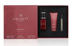 Estuche Nightwalk Eau de Parfum