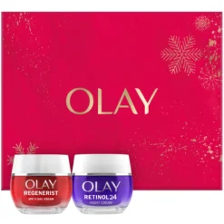 Estuche Olay Regenerist + Retinol24