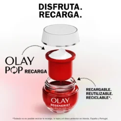 Estuche Olay Regenerist + Retinol24