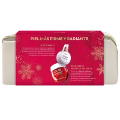 Estuche Olay Regenerist SPF30 Day Cream + Sérum 5 en 1