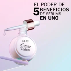 Estuche Olay Retinol 24 Night Cream + Super Serum