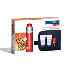 Estuche para Hombre Energizante