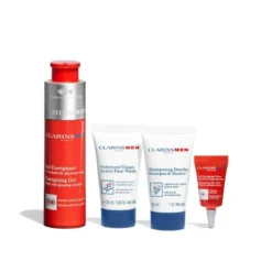 Estuche para Hombre Energizante