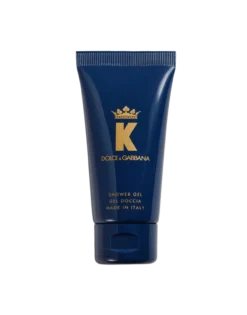 Estuche para Hombre K By Dolce & Gabbana Eau de Toilette