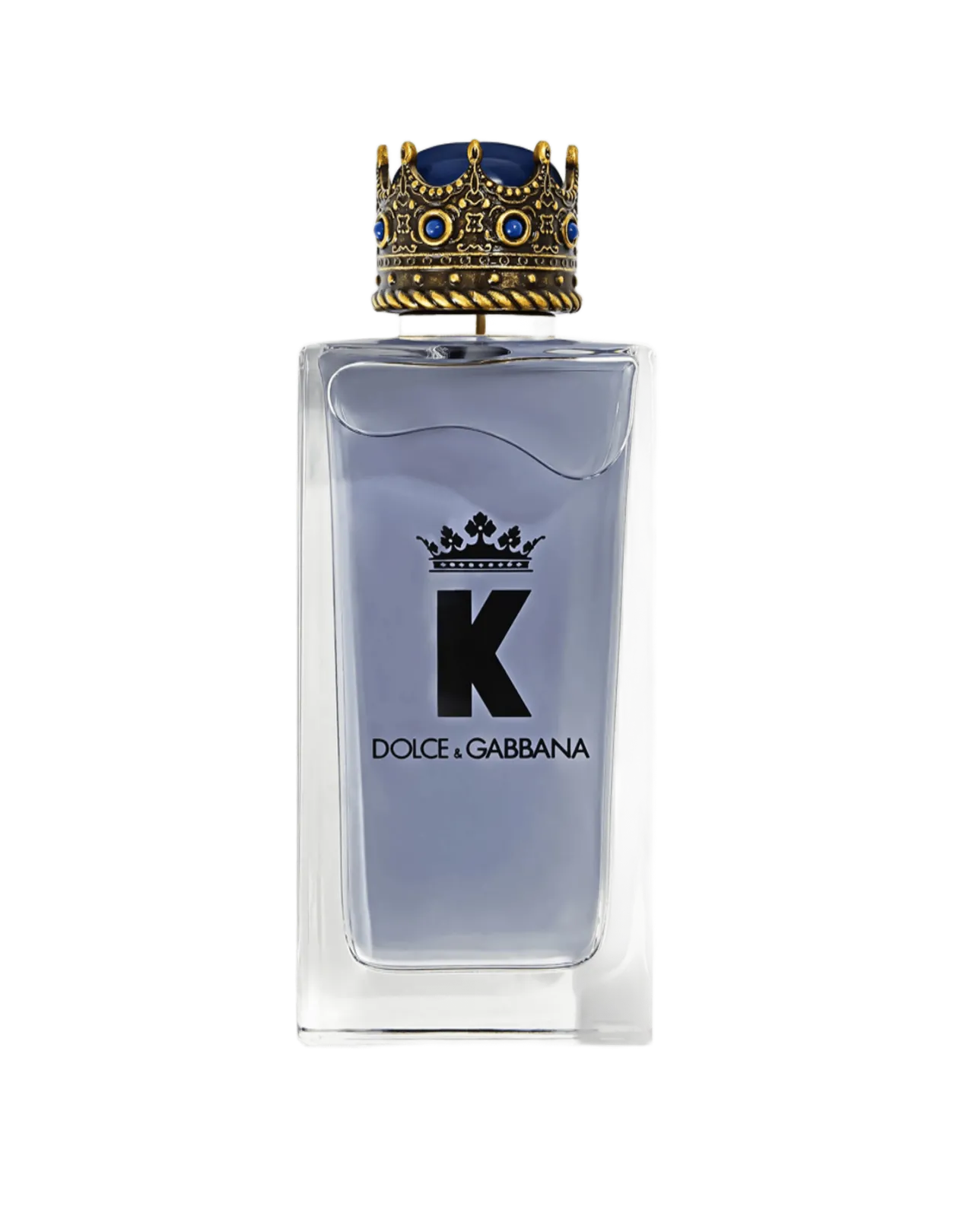Estuche para Hombre K By Dolce & Gabbana Eau de Toilette