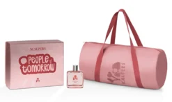 Estuche para Niña Scalpers Kids Eau de Toilette