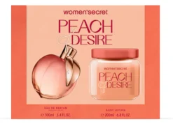 Estuche Peach Of Desire Eau de Parfum