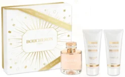 Estuche Quatre Femme EDP