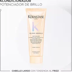 Estuche Regalo Trio Discovery Gloss Absolu