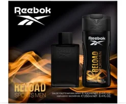 Estuche Reload Eau de Toilette