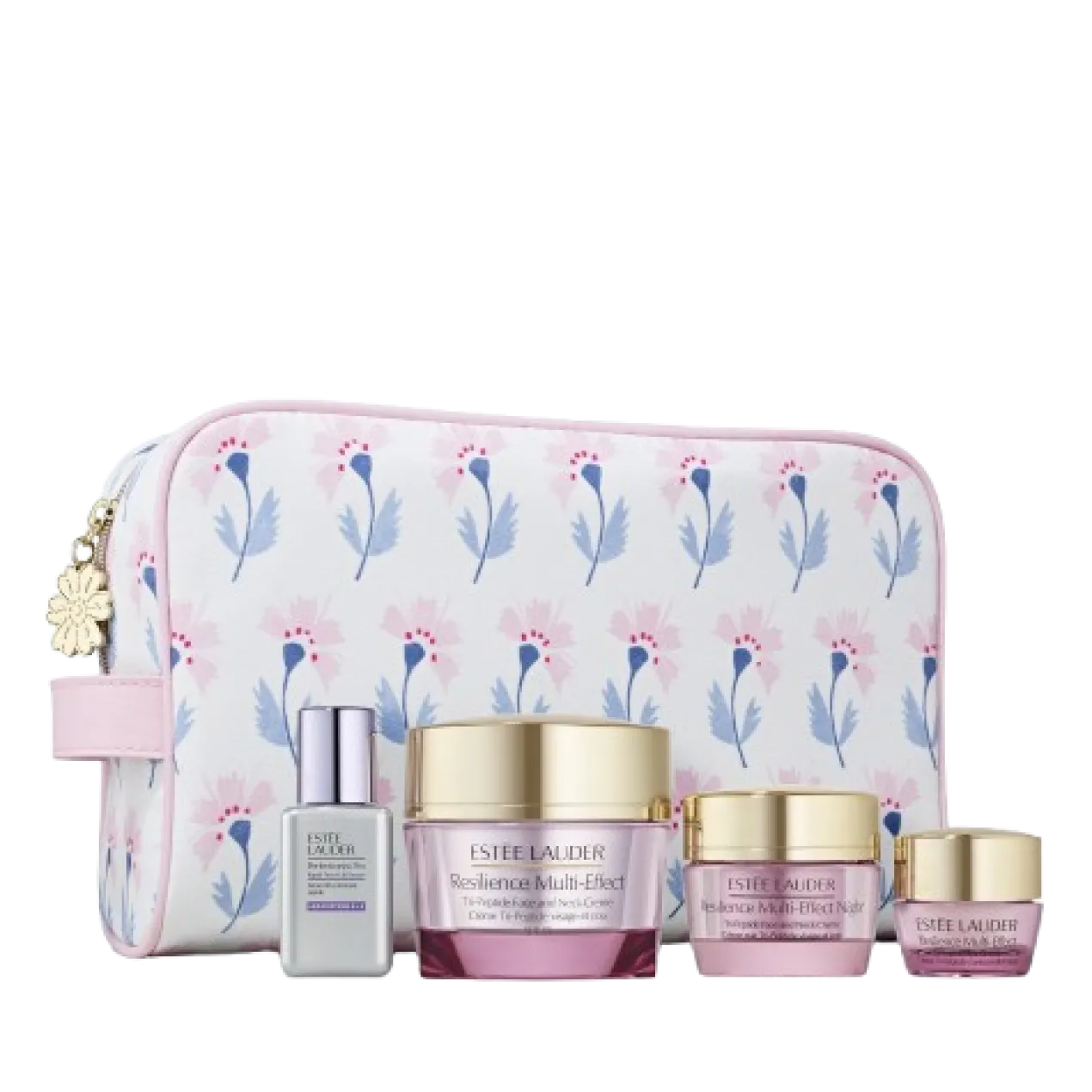 Estuche Resilience Densidad y Firmeza + Neceser