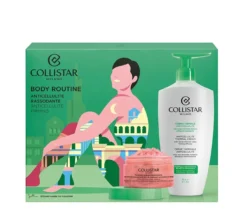 Estuche Rutina de Belleza Corporal Anticelulitis Reafirmante