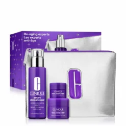 Estuche Serum Smart Antiedad + 2 regalos