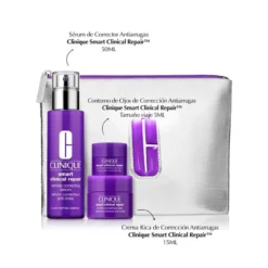 Estuche Serum Smart Antiedad + 2 regalos