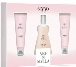 Estuche Soy Yo EDT