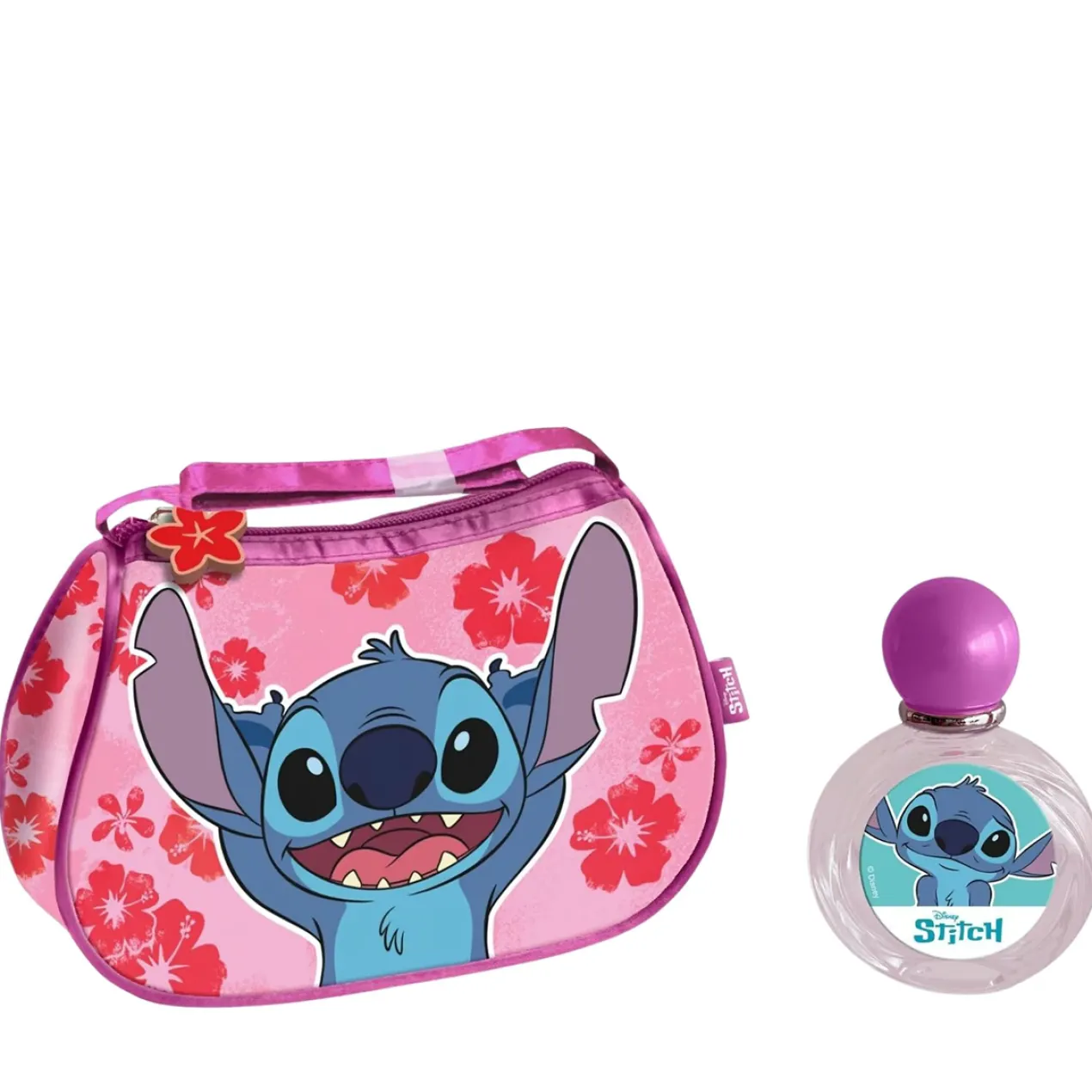 Estuche Stich Eau de Toilette + Neceser