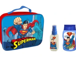 Estuche Superman Eau de Toilette