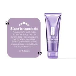 Estuche Take The Day Off Doble Limpieza