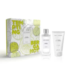 Estuche Tempting Bergamot Eau de Toilette