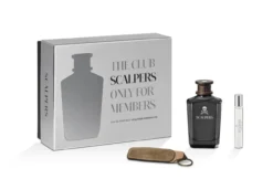 Estuche The Club Eau de Parfum Hombre