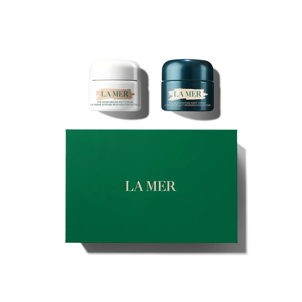 Estuche The Day & Night Duet