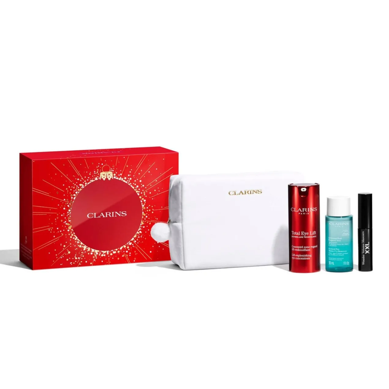 Estuche Total Eye Lift