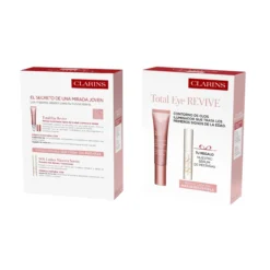 Estuche Total Eye Revive