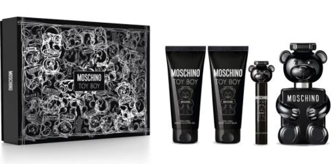 Estuche Toy Boy Eau de Parfum