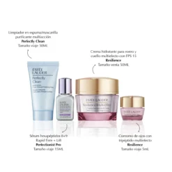 Estuche Tratamiento Resilience Multi Effect