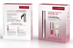 Estuche Wonder Perfect Mascara 4D