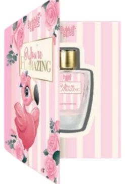 Estuche You Are Flamazing Eau de Parfum