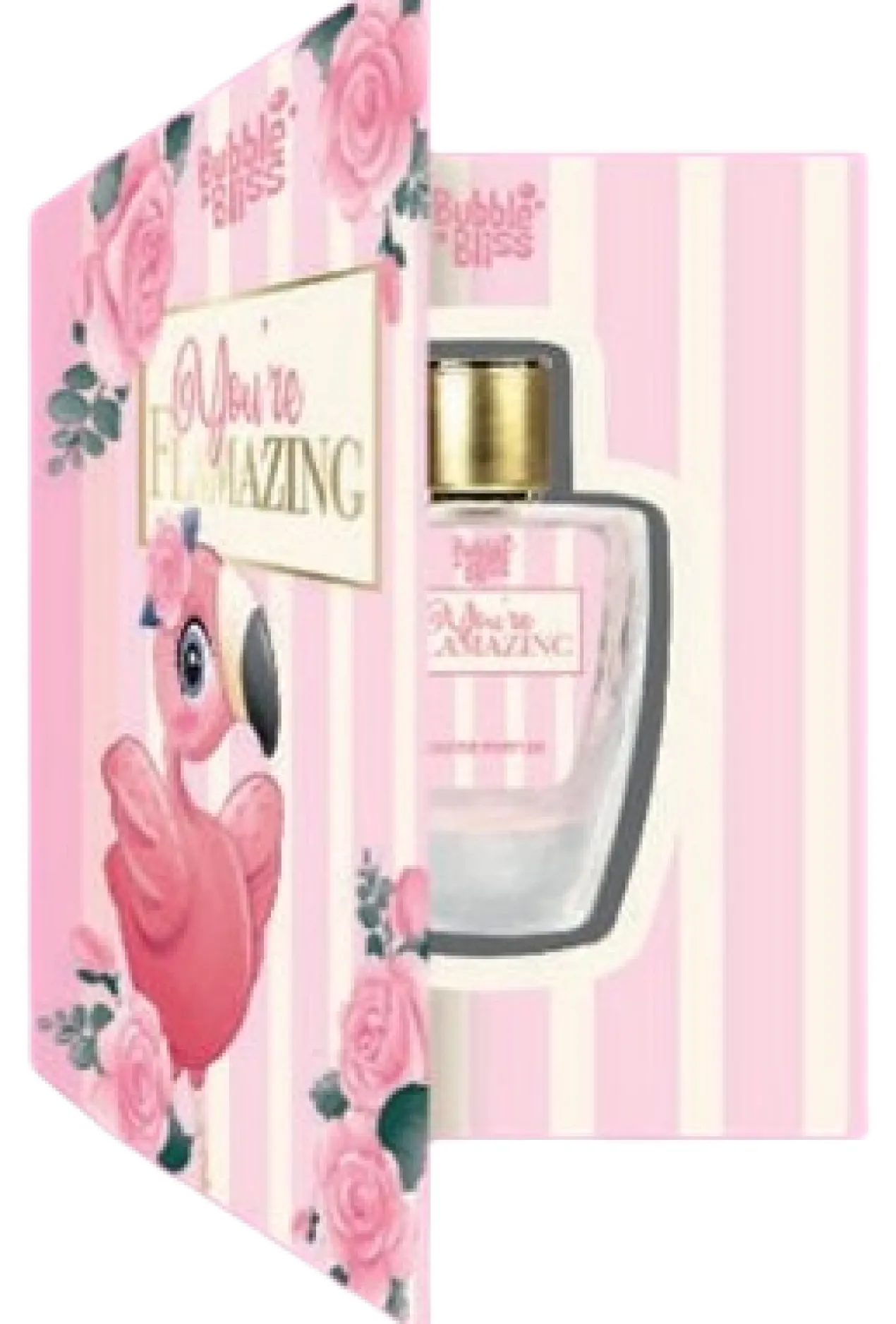 Estuche You Are Flamazing Eau de Parfum