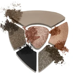 Ever Icon Eye Paleta de Sombras