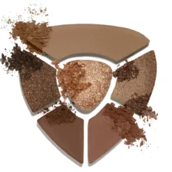 Ever Icon Eye Paleta de Sombras