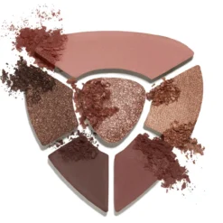 Ever Icon Eye Paleta de Sombras