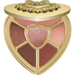 Ever Icon Eye Paleta de Sombras