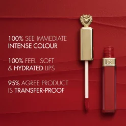 Everkiss Liquid Lip Labial Líquido
