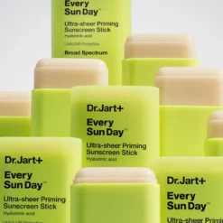 Every Sun Day Protector Solar Invisible Stick SPF30
