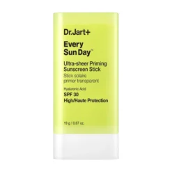 Every Sun Day Protector Solar Invisible Stick SPF30