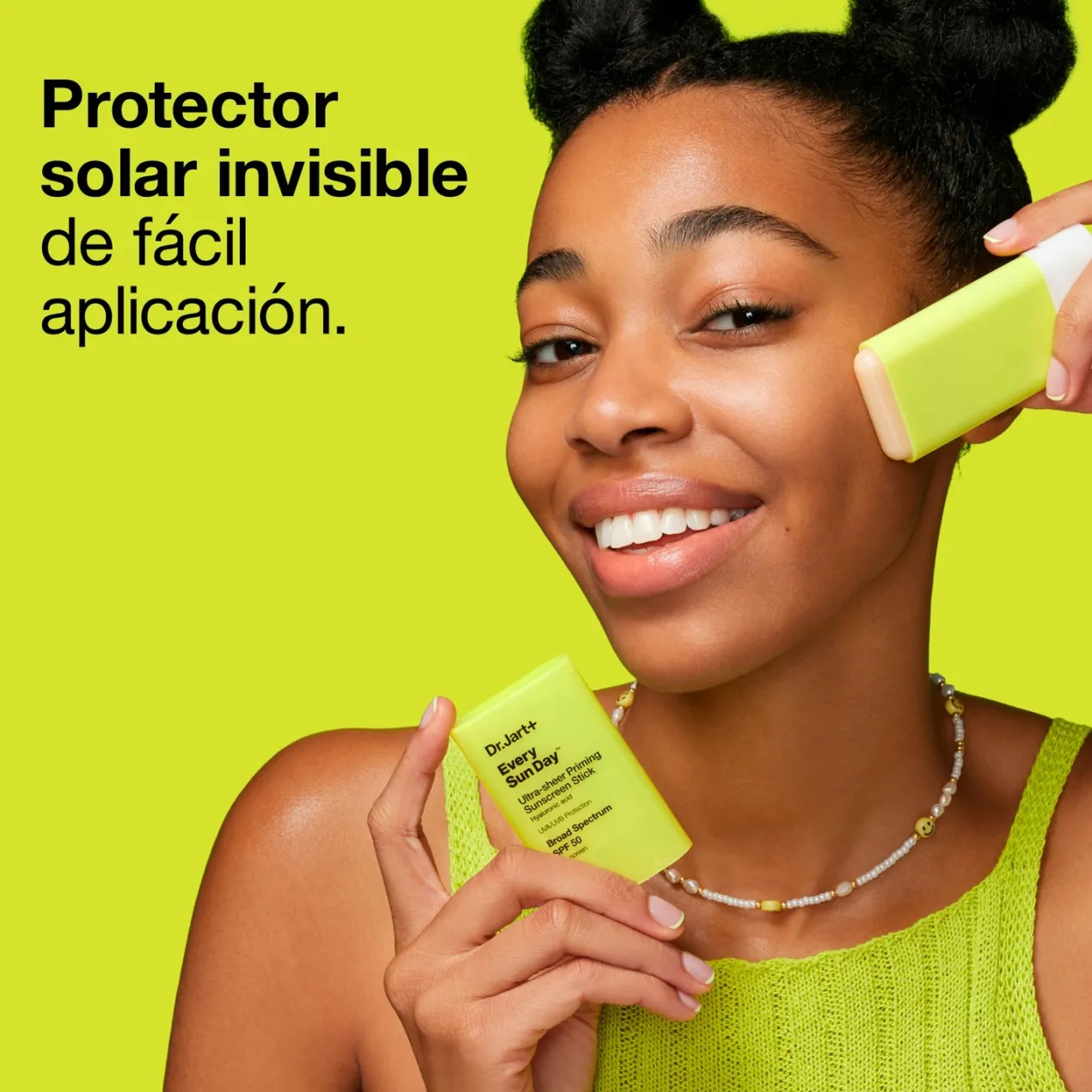 Every Sun Day Sun Stick SPF 50+