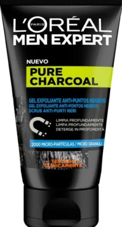 Exfoliante Anti Puntos Negros