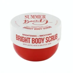 Exfoliante Corporal con Ácido Láctico
