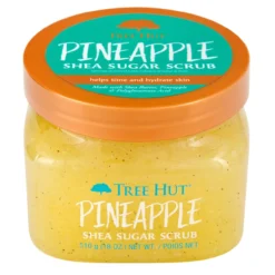 Exfoliante Corporal de Piña