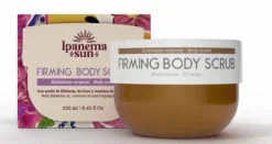Exfoliante Corporal Firming Body Scrub