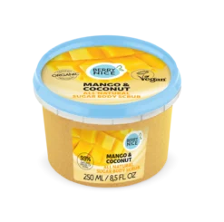 Exfoliante Corporal Mango y Coco