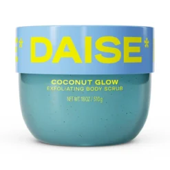 Exfoliante Corporal Scrub Glow