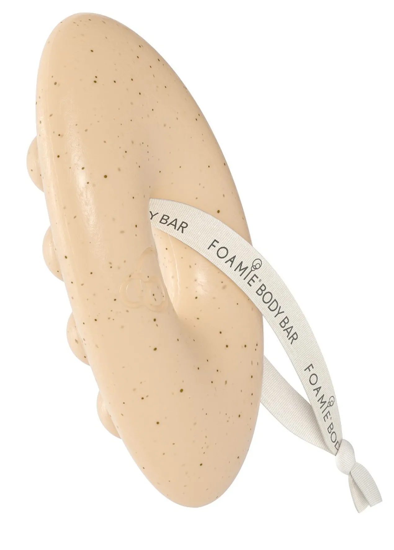 Exfoliante Corporal Sólido