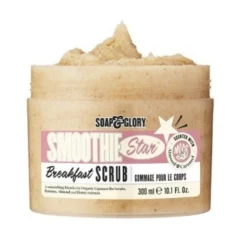 Exfoliante Corporal Smoothie Star Scrub